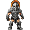 Spartan Gladiator