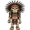 Apache Indians