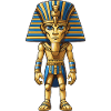 Pharaoh