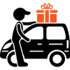 Package Service Delivery