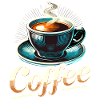 Kaffee Coffee Kaffeetasse Mug