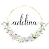 Adelina! Name: Floral