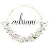 Adriane! Name: Floral
