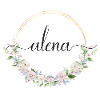 Alena! Name: Floral
