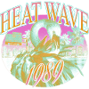 Heat Wave 1989 – Miami Retro Vibes