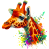Girafe