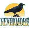 Nevermore – Ravens & Gothic Aesthetics