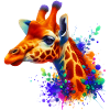 Girafe