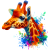 Girafe