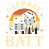 Backgammon Spiel