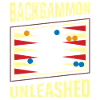 Backgammon Spiel