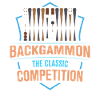 Backgammon Spiel
