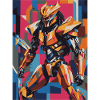 robot 04