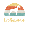 Cadeaux Doberman