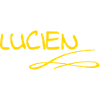 First name Lucien