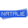 Natalie als NATALIE