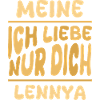 Mme Lennya
