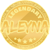 First name Aleyna