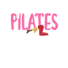 Pilates Café Chiens Répéter