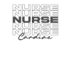Cardiac Nurse Medical Nurses Stylish
