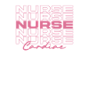 Cardiac Nurse Medical Nurses Stylish