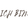 ✨ Ich bin. ✨