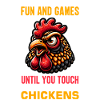 Poulets Poulets
