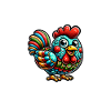 Chicken Chickens