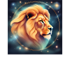 Leo Zodiac Astrology Gift