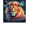 Leo Star Gift Birthday