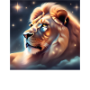 Leo Star Horoscope Gift