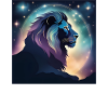 Leo Leo Zodiac Gift