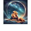 Leo Birthday Zodiac Gift