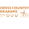 Rider Grandpa Definition Cross Country