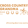 Rider Grandma Definition Cross Country