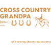 Rider Grandpa Definition Cross Country