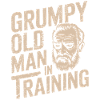 Grumpy Old Man Grumpy
