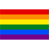 Pride Fahne, LGBTQ
