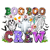 Boo Boo Crew