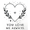 Love Card