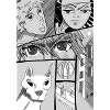 Comic Dog