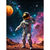 Astronaut