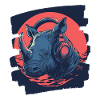 Rhinoceros