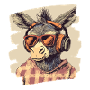 Donkey