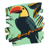Toucan