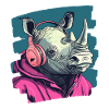 Rhinoceros