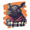Rhinoceros