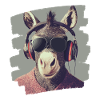 Donkey