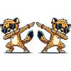 Gepard DAB Bande dessinée 2