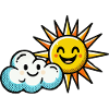 Cloud Sun
